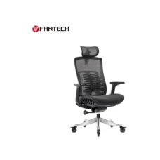 FANTECH Stolica Office OC1 PRO Ergonomska crna