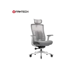 FANTECH Stolica Office OC1 PRO Ergonomska siva