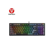 FANTECH Tastatura Mehanicka Gaming Fantech MK890 RGB Atom MK96 SkyBlue (Rosie switch)