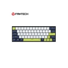 FANTECH Tastatura Mehanicka Gaming MK874V2 RGB Atom 63 Mori plava (taro switch)