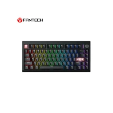 FANTECH Tastatura Mehanicka Gaming MK921 Maxfit 8 Wireless pink (brown switch) FANTECH Tastatura Mehanicka Gaming MK921 Maxfit 8 Wireless pink (brown switch)