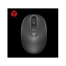 FANTECH W192 Crni Wireless Miš