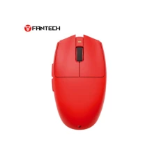 FANTECH Wireless Gaming XD7V2 Aria II crveni