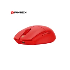 FANTECH Wireless Gaming XD7V2P Aria II PRO crveni