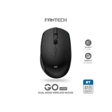 FANTECH Wireless mis W193D crni