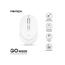 FANTECH Wireless W609 GO beli