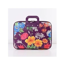FASHION Peony Torba za laptop 14'' ljubičasta