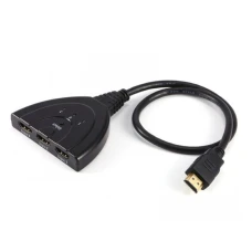 FAST ASIA SWITCH 3x1