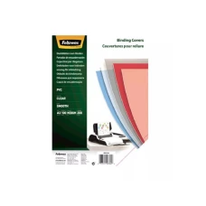 FELLOWES Folija za koričenje PVC A3 200mic providna 53764 5679