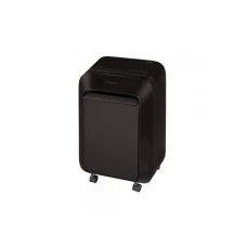 FELLOWES Uništivač dokumenata LX-211 Crni FELLOWES Uništivač dokumenata LX-211 Crni