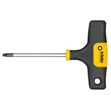 FELO Šrafciger sa T-ručkom TORX TX 15 x 125 30815360