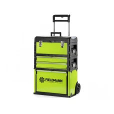 FIELDMANN FDN 4150 Metalna kutija za alat