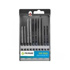 FIELDMANN FDP 9002 T-Set testera mix za ubodnu testeru FIELDMANN FDP 9002 T-Set testera mix za ubodnu testeru