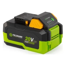 FIELDMANN FDUZ 79080 Baterija 20V Li-Ion 8000mAh