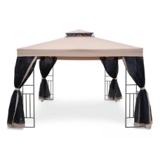 FIELDMANN FDZN 7010 Baštenska tenda 3x3m