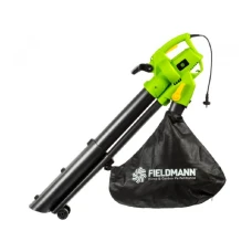FIELDMANN FZF 4008-E Električni duvač lišća FIELDMANN FZF 4008-E Električni duvač lišća
