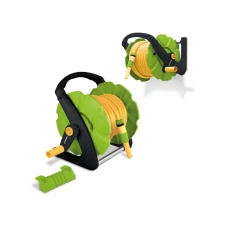 FIELDMANN FZH 1021 Motalica za crevo + crevo 20m