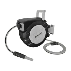 FIELDMANN FZH 1221 automatska motalica za crevo 1/2 inča 20m