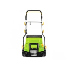 FIELDMANN FZV 4010-20E Električni vertikulator za travnjak