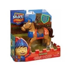 FISHER PRICE Vitez Mike figure više vrsta