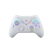 FLASHFIRE NEON F207 White Gamepad FLASHFIRE NEON F207 White Gamepad