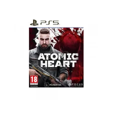 Focus Entertainment PS5 Atomic Heart Focus Entertainment PS5 Atomic Heart