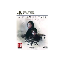 FOCUS HOME INTERACTIVE PS5 A Plague Tale: Innocence FOCUS HOME INTERACTIVE PS5 A Plague Tale: Innocence