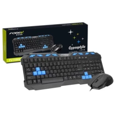 FOREV FV-3300S Gaming set Tastatura i Miš