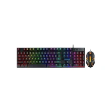 FOREV FV-Q305S Gaming set, Tastatura +Miš