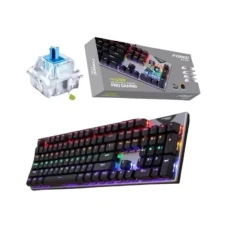 FOREV PRO GAMING Mehanička tastatura RGB FV-Q302