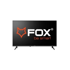 FOX 32DTV270H LED HD TV FOX 32DTV270H LED HD TV