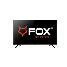 FOX 40DTV260G LED TV FOX 40DTV260G LED TV