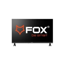 FOX 43DTV231E LED FHD TV FOX 43DTV231E LED FHD TV