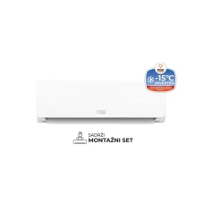 FOX FAC-12PRO62 WiFi Inverter klima uređaj FOX FAC-12PRO62 WiFi Inverter klima uređaj