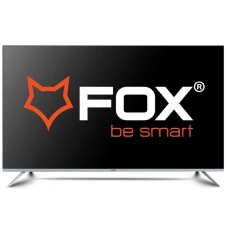 FOX LED TV 75WOS625D FOX LED TV 75WOS625D