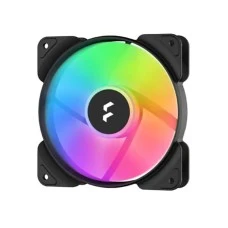 Fractal Design Aspect 12 RGB PWM Black Frame FD-F-AS1-1205 ventilator