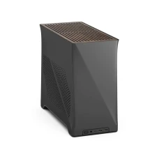 Fractal Design Era 2 Charcoal Black ITX kuciste FD-C-ERA2N-02 Fractal Design Era 2 Charcoal Black ITX kuciste FD-C-ERA2N-02