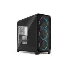 Fractal Design Kućište Fractal Design Meshify 3 XL Black RGB TG Light Tint, FD-C-MES3X-04