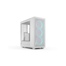 Fractal Design Kuciste FractalDesign Epoch XL White TG Clear tint, FD-C-EPO1X-03
