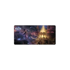 FS Holding Podloga za miš World of Warcraft Midnight Xalatath Key Art