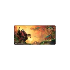 FS Holding Podloga za miša World Of Warcraft Pandaria - Pandaren With Lanterns XL Mousepad