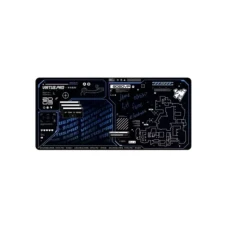 FS Holding Virtus Pro Gaming Mousepad - Shanghai Major Limited Edition XL FS Holding Virtus Pro Gaming Mousepad - Shanghai Major Limited Edition XL