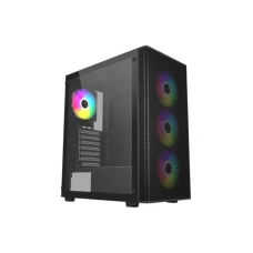 FSP M220 ARGB Crno midi kuciste