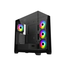 FSP M340 ARGB Crno midi kuciste