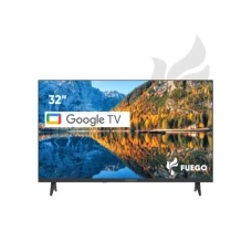 Fuego 32EL720GTV DLED HD Smart TV