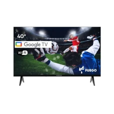 Fuego 40EL720GTV DLED FHD Smart TV Fuego 40EL720GTV DLED FHD Smart TV