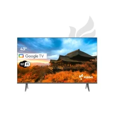 Fuego 43EL720GTV DLED FHD Smart TV Fuego 43EL720GTV DLED FHD Smart TV