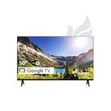 Fuego 50ELU720GTV DLED 4K UHD Smart TV Fuego 50ELU720GTV DLED 4K UHD Smart TV