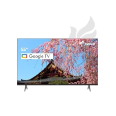 Fuego 55ELU720GTV DLED 4K UHD Smart TV Fuego 55ELU720GTV DLED 4K UHD Smart TV