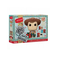 FUNKO Advent Calendar: Pixar 2024